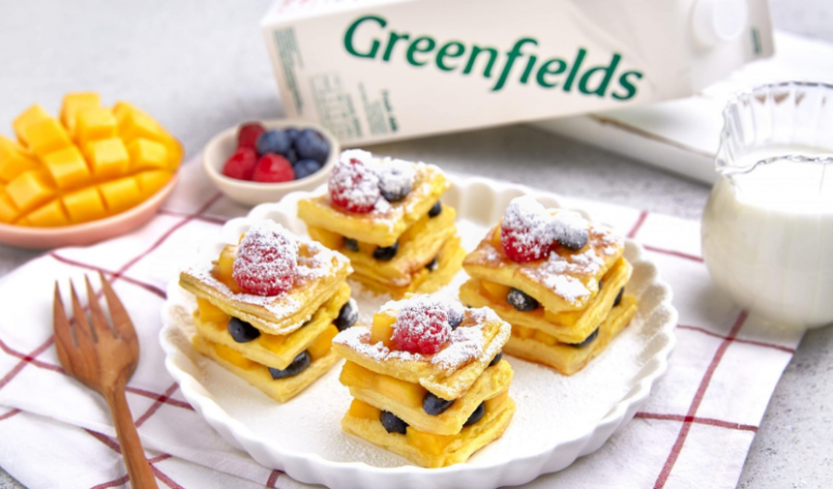 Menu Sarapan Sehat Simpe, Bantu Kamu Produktif Setiap Hari!